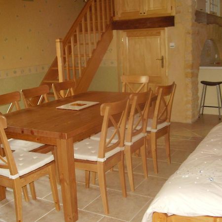 La Petite Maison Villa Clavy-Warby Ngoại thất bức ảnh
