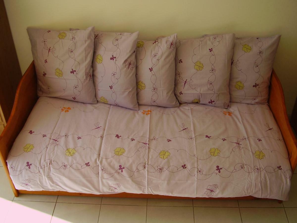 La Petite Maison Villa Clavy-Warby Ngoại thất bức ảnh