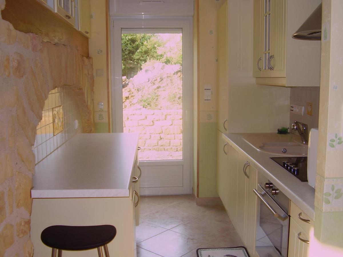 La Petite Maison Villa Clavy-Warby Ngoại thất bức ảnh