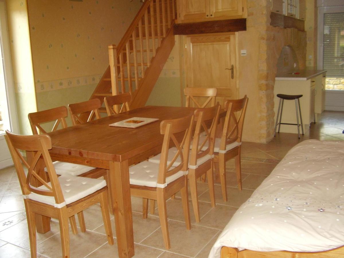 La Petite Maison Villa Clavy-Warby Ngoại thất bức ảnh