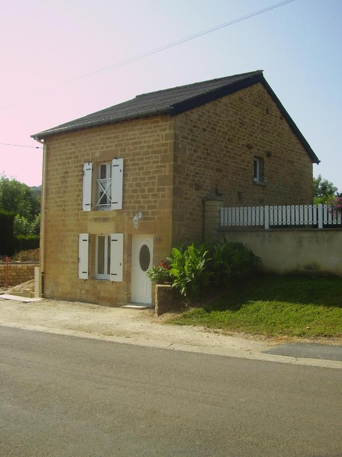 La Petite Maison Villa Clavy-Warby Ngoại thất bức ảnh