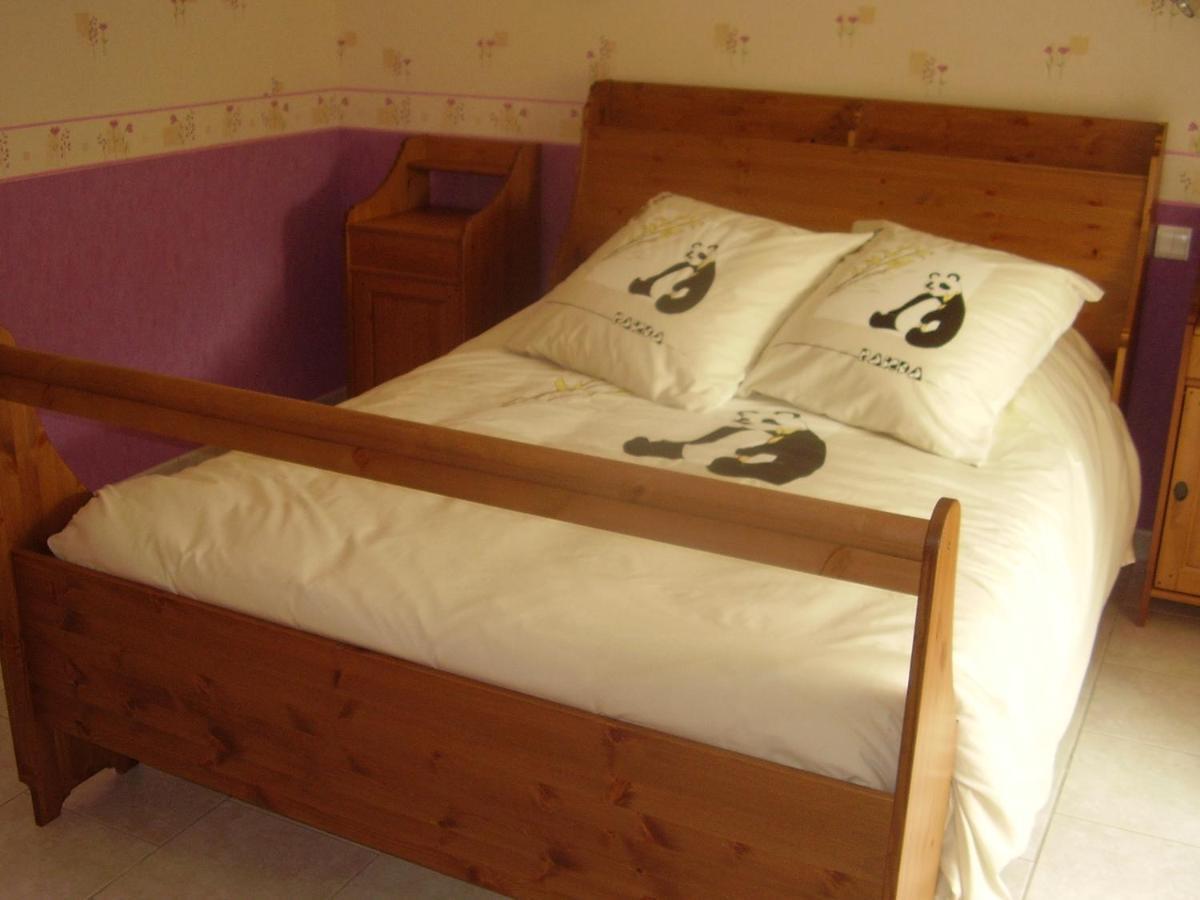 La Petite Maison Villa Clavy-Warby Ngoại thất bức ảnh