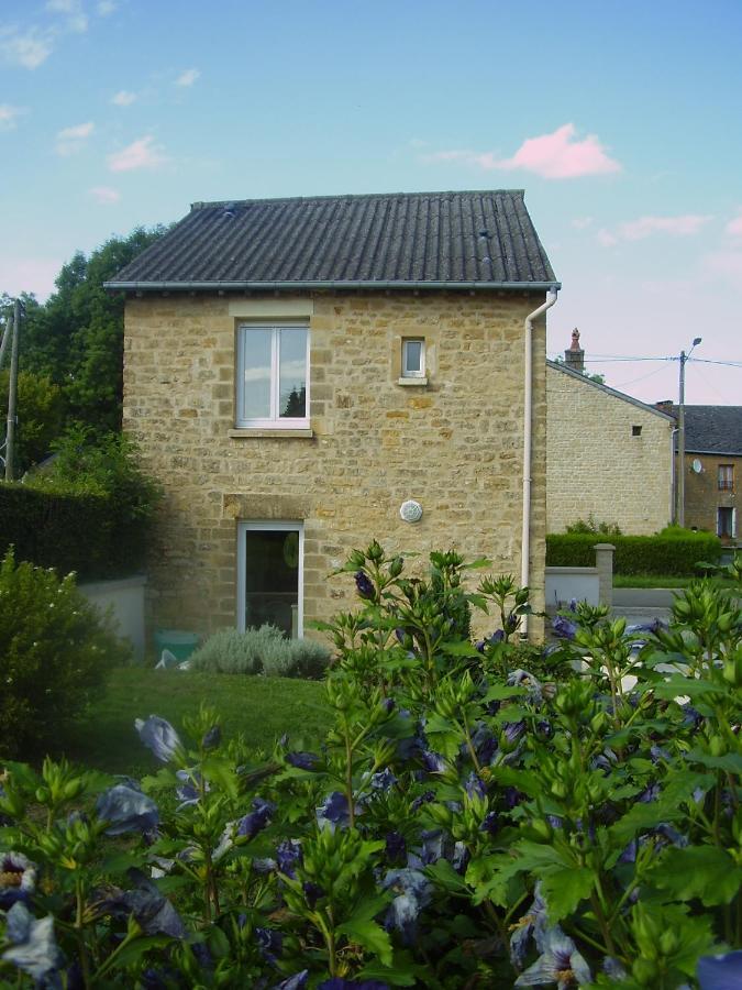 La Petite Maison Villa Clavy-Warby Ngoại thất bức ảnh