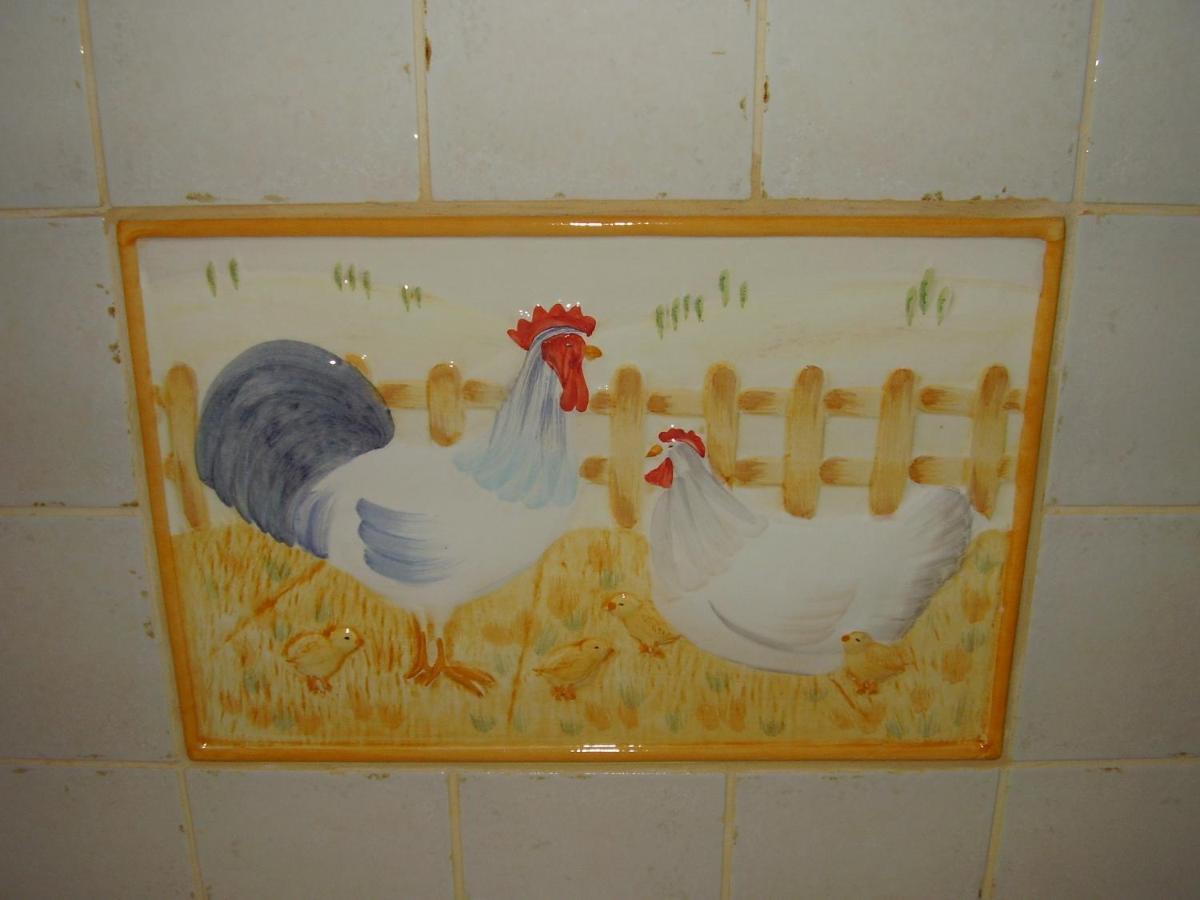 La Petite Maison Villa Clavy-Warby Ngoại thất bức ảnh