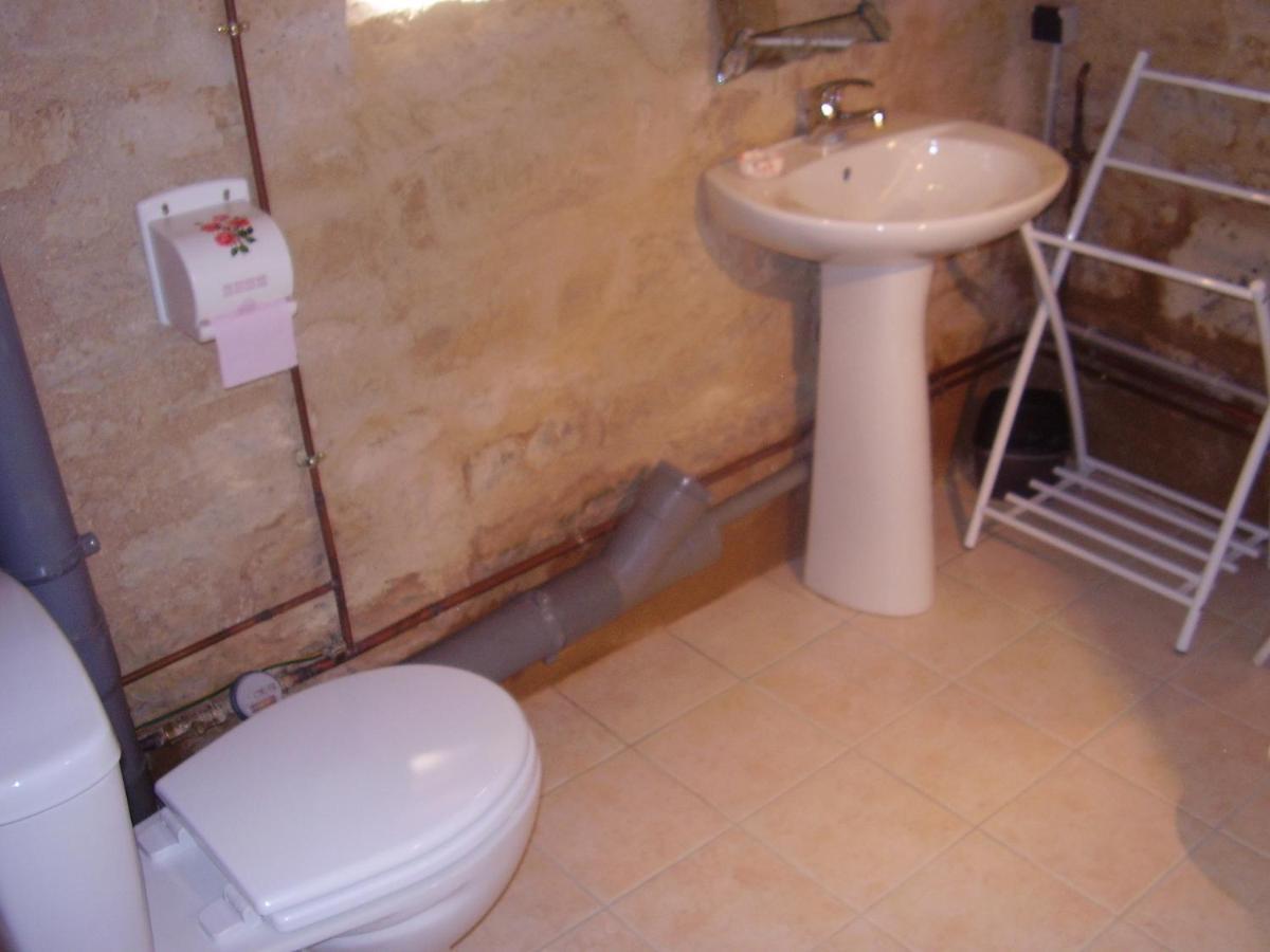 La Petite Maison Villa Clavy-Warby Ngoại thất bức ảnh